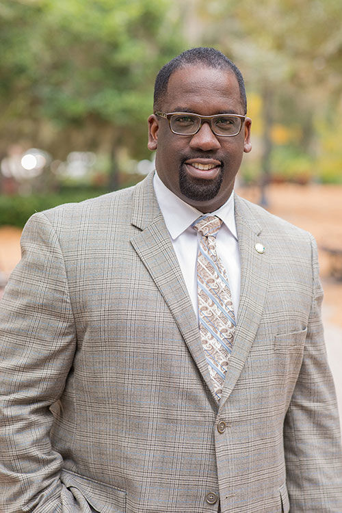 Fedrick Ingram